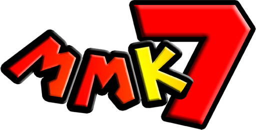 crazymmk7.com Logo